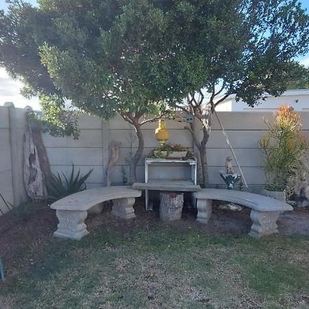 Ferienwohnung Sjoe 3 Struisbaai Exterior foto